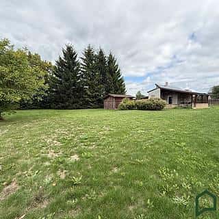 Prodej stavební parcely 1933 m² Opatovec, Opatovec, okres Svitavy