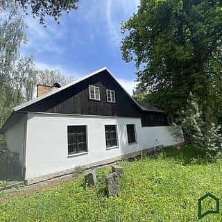Prodej rodinného domu 120 m² Kamenná Horka, Kamenná Horka, okres Svitavy
