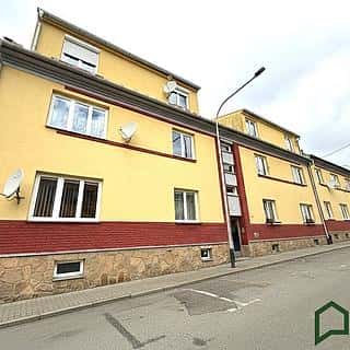 Prodej bytu 3+1 71 m² Boskovice, Boskovice, okres Blansko