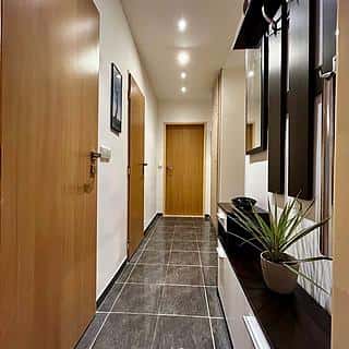 Pronájem bytu 2+1 54 m² Třinec, Máchova, Třinec, okres Frýdek-Místek