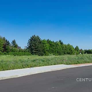 Prodej stavební parcely 722 m² Čestlice, Čestlice, okres Praha-východ