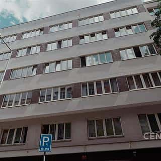 Prodej bytu 2+1 76 m² Praha, Baranova, Praha