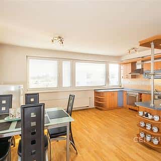 Prodej rodinného domu 101 m² Jenštejn, Kovářská, Jenštejn, okres Praha-východ