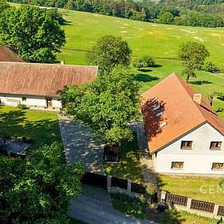 Prodej rodinného domu 310 m² Bystřice, Bystřice, okres Benešov