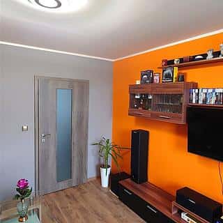 Prodej bytu 2+1 60 m² Hodonín, Hodonín