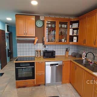 Prodej bytu 2+1 60 m² Hodonín, Hodonín
