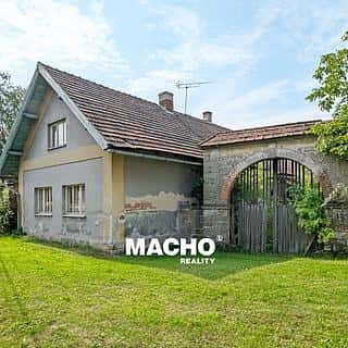 Prodej zemědělské usedlosti 335 m² Veliš, Veliš, okres Jičín