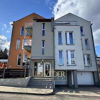 Prodej bytu 2+kk 61 m² Teplice, Albrechtova, Teplice