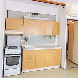 Prodej bytu 1+1 37 m² Ústí nad Labem, Družstevní, Ústí nad Labem