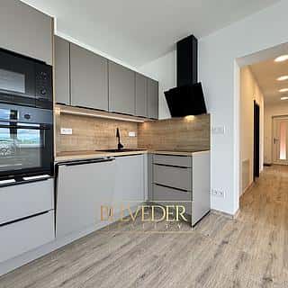 Pronájem bytu 2+kk 70 m² Teplice, Albrechtova, Teplice