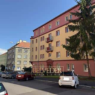 Prodej bytu 1+1 37 m² Teplice, Mostecká, Teplice