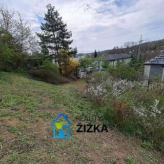Prodej stavební parcely 577 m² Želešice, Sportovní, Želešice, okres Brno-venkov