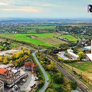 Prodej stavební parcely 19002 m² Žatec, Chomutovská, Žatec, okres Louny