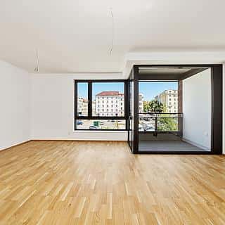 Prodej bytu 3+kk 89 m² Praha, Kaplířova, Praha