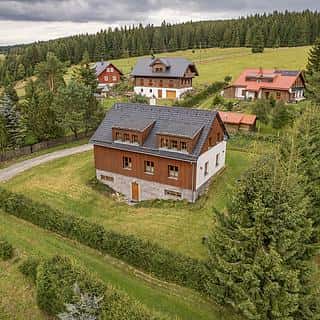 Prodej hotelu, penzionu 306 m² Kvilda, Kvilda, okres Prachatice