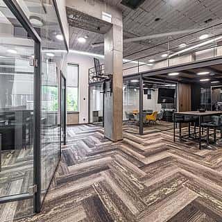 Pronájem kanceláře 177 m² Praha, Dudova, Praha