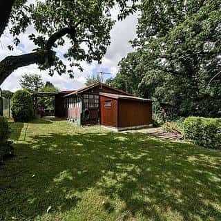Prodej chaty 49 m² Štíhlice, Štíhlice, okres Praha-východ