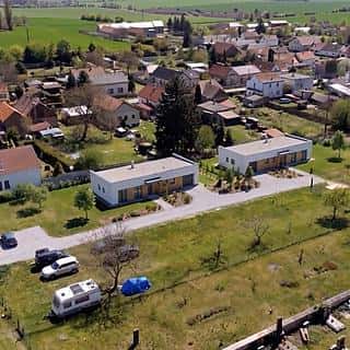 Prodej stavební parcely 1157 m² Chleby, Průběžná, Chleby, okres Nymburk