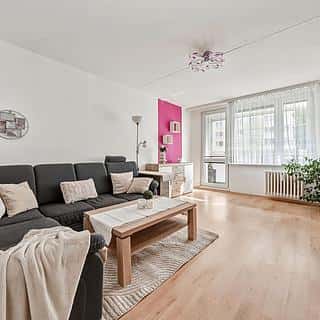 Prodej bytu 3+1 72 m² Praha, Přecechtělova, Praha
