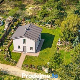 Prodej zahrady 589 m² Střelice, Střelice, okres Brno-venkov