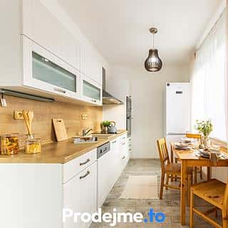 Prodej bytu 3+kk 68 m² Šatov, Šatov, okres Znojmo
