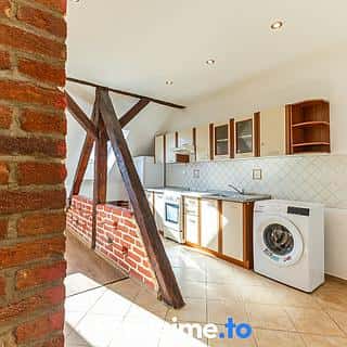 Prodej bytu 1+1 42 m² Znojmo, 17. listopadu, Znojmo