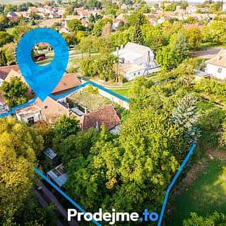 Prodej rodinného domu 98 m² Podmolí, Podmolí, okres Znojmo
