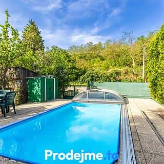 Prodej rodinného domu 277 m² Dobšice, Dolní, Dobšice, okres Znojmo