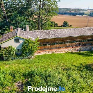 Prodej ostatního 71 m² Mikulovice, Mikulovice, okres Znojmo