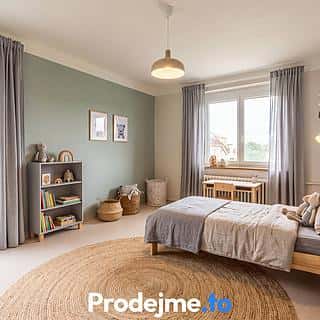 Prodej rodinného domu 131 m² Znojmo, Otokara Březiny, Znojmo