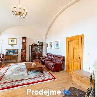 Prodej rodinného domu 180 m² Vratěnín, Vratěnín, okres Znojmo