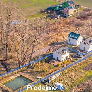 Prodej stavební parcely 1538 m² Znojmo, Znojmo