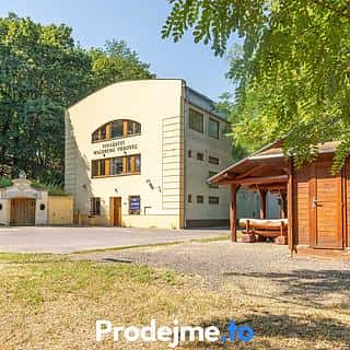 Prodej vinného sklepa 1000 m² Chvalovice, Chvalovice, okres Znojmo