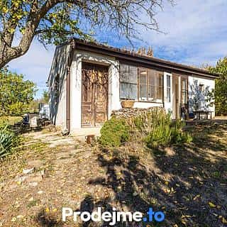 Prodej zahrady 1922 m² Znojmo, Znojmo