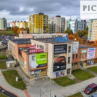 Pronájem obchodu 1146 m² Plzeň, Žlutická, Plzeň, okres Plzeň-město