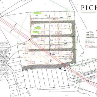 Prodej zahrady 331 m² Rakovník, Rakovník