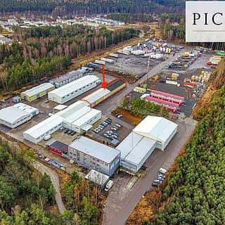 Pronájem skladu 745 m² Plzeň, Plzeň, okres Plzeň-město
