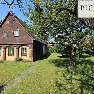Prodej rodinného domu 176 m² Varnsdorf, Josefa Hory, Varnsdorf, okres Děčín