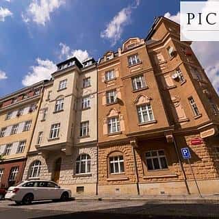 Prodej činžovního domu 525 m² Karlovy Vary, K. Čapka, Karlovy Vary