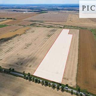 Prodej zemědělské půdy 46465 m² Chýně, Chýně, okres Praha-západ