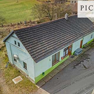 Prodej obchodu 328 m² Velká Buková, Velká Buková, okres Rakovník
