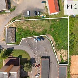 Prodej komerčního pozemku 1310 m² Rakovník, Rakovník