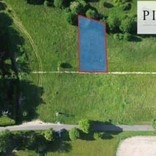 Prodej ostatních pozemků 1155 m² Františkovy Lázně, Františkovy Lázně, okres Cheb