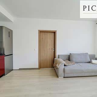 Prodej bytu 2+kk 54 m² Plzeň, U Velkého rybníka, Plzeň, okres Plzeň-město