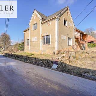 Prodej rodinného domu 140 m² Bezvěrov, Bezvěrov, okres Plzeň-město