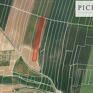 Prodej zemědělské půdy 12454 m² Svrkyně, Svrkyně, okres Praha-západ