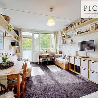 Prodej bytu 2+1 71 m² Plzeň, Heyrovského, Plzeň, okres Plzeň-město