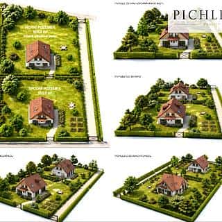 Prodej zahrady 550 m² Františkovy Lázně, Františkovy Lázně, okres Cheb