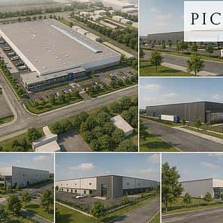 Prodej komerčního pozemku 24622 m² Ostrov, Ostrov, okres Karlovy Vary