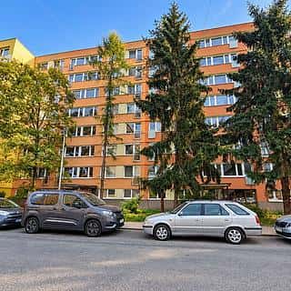 Prodej bytu 3+1 70 m² Kralupy nad Vltavou, sídl. Hůrka, Kralupy nad Vltavou, okres Mělník